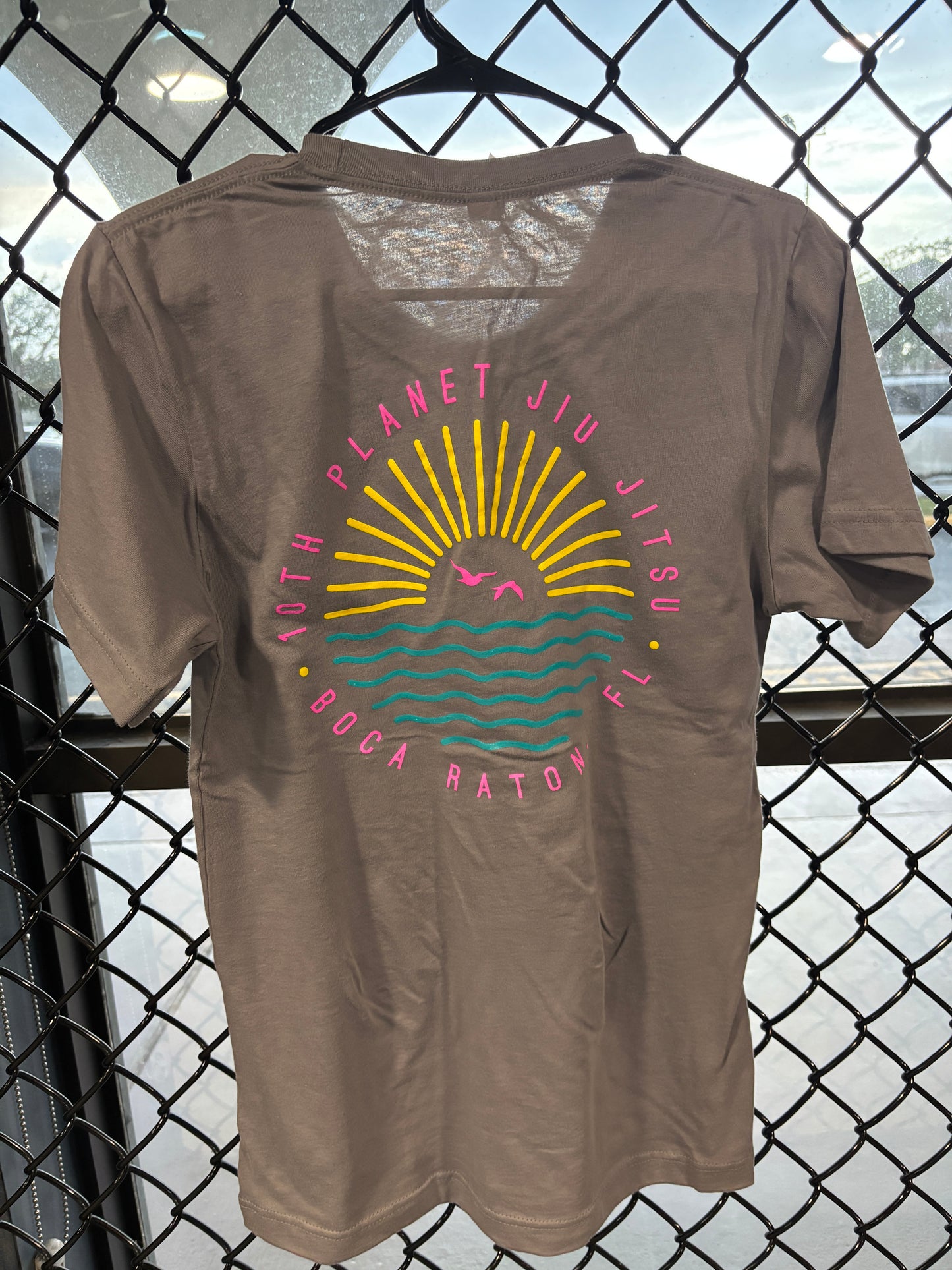 10P Boca Sun T-Shirt