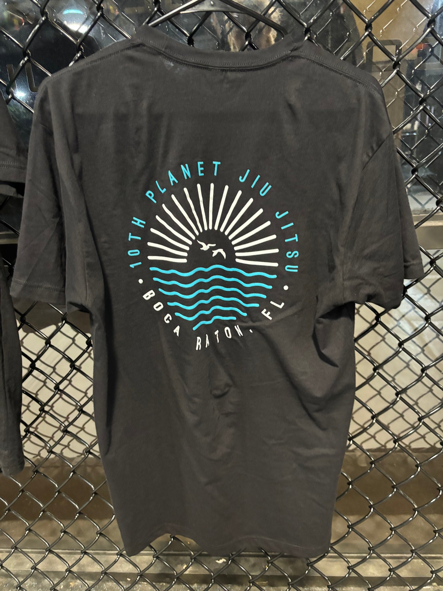 10P Boca Raton Tshirt