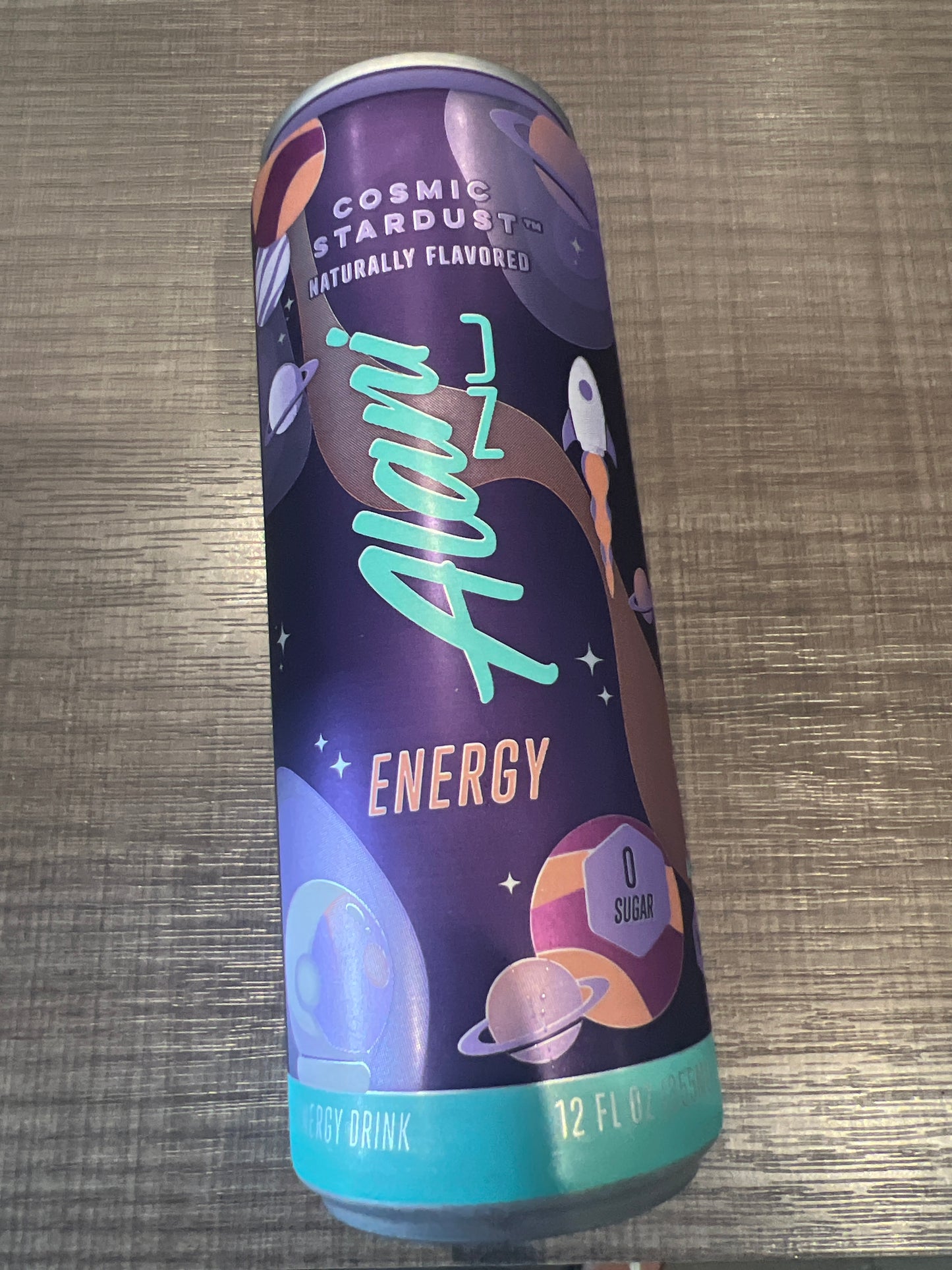 Energy Drink (Celsius/Alani any)