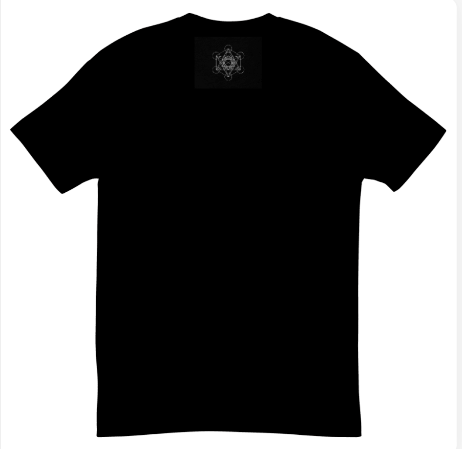 Black 10P Boca Shirt