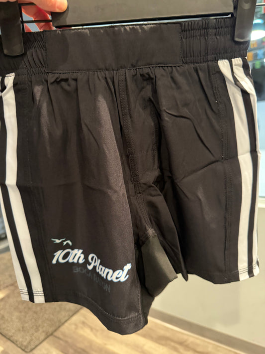 Kids Jiu Jitsu Shorts