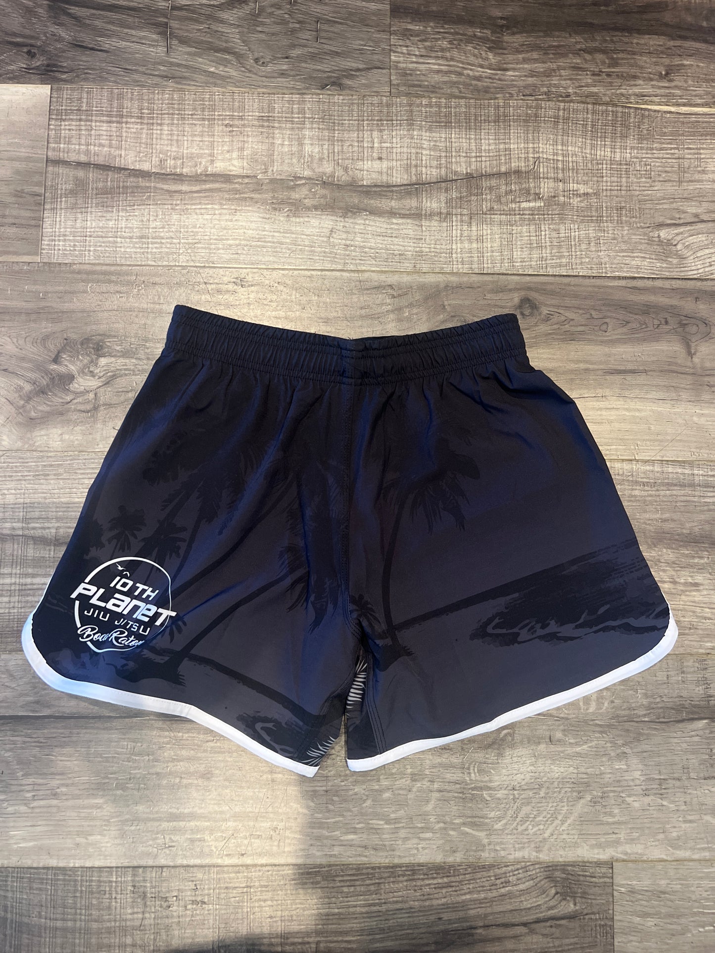 10P Boca Beach Vibes Shorts 5"