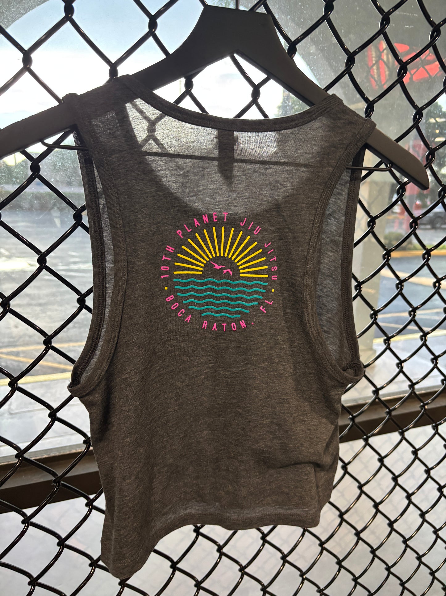 10P Boca Tank Top Women’s