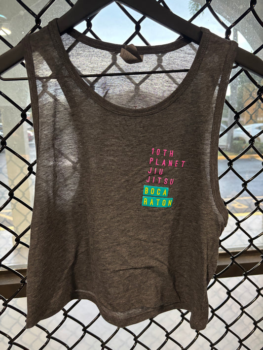 10P Boca Tank Top Women’s