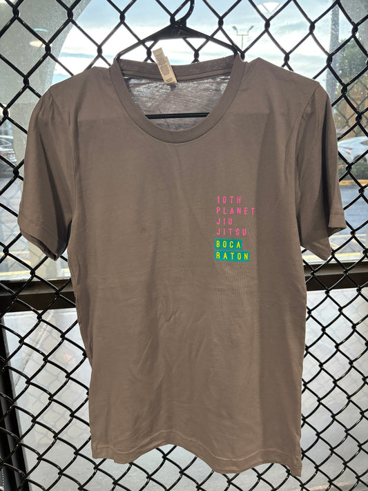 10P Boca Sun T-Shirt