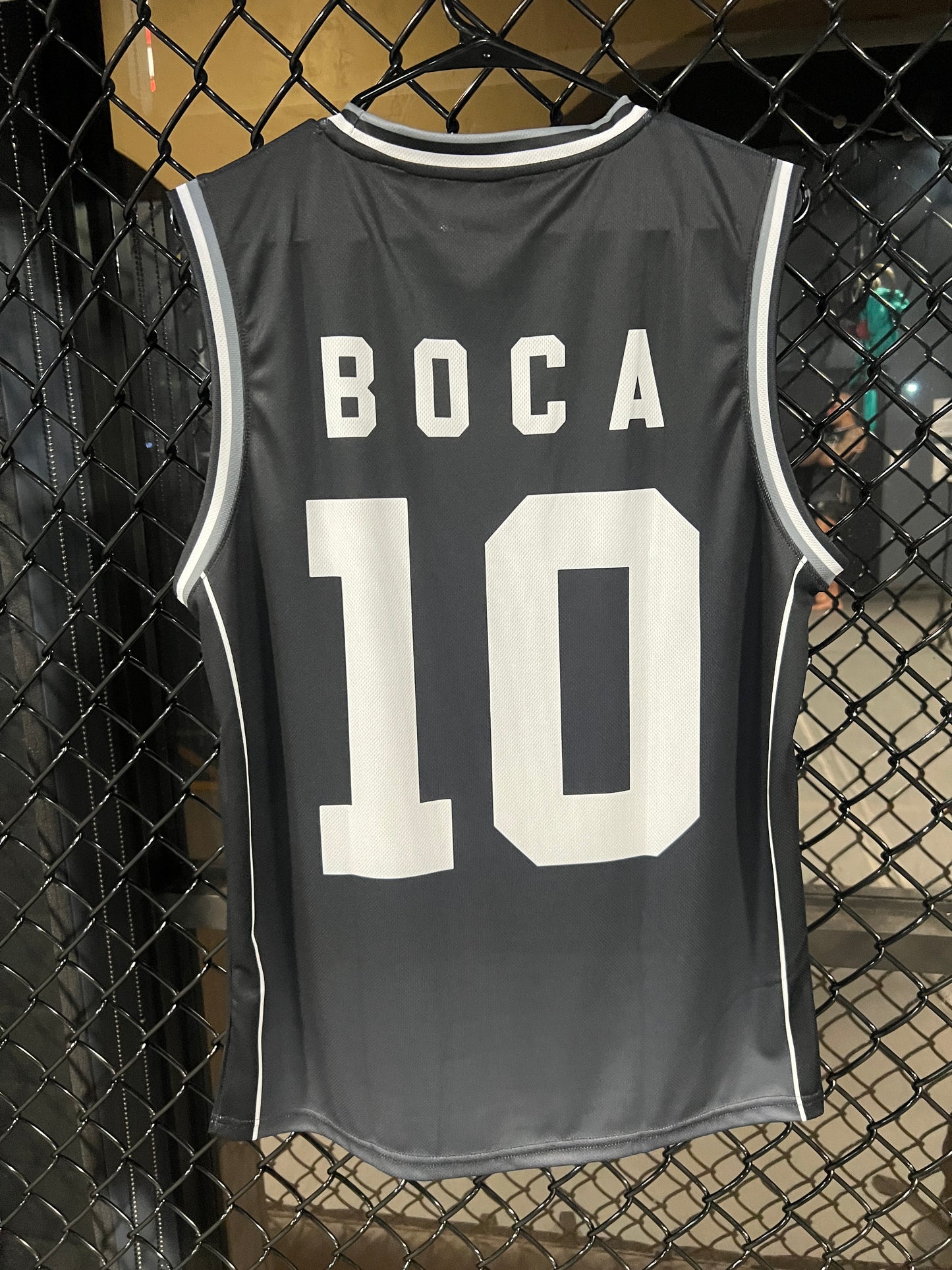 10P Boca Beach Vibes Jersey